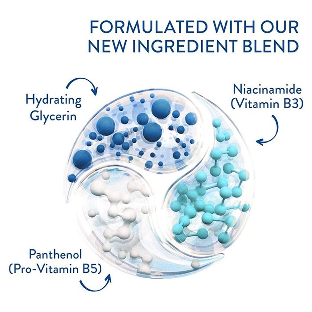 Cetaphil Moisturizing Lotion for Dry to Normal, Sensitive Skin  