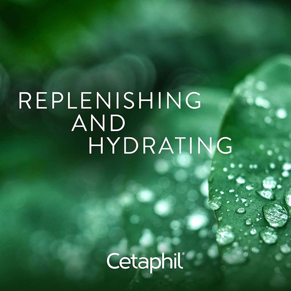 Cetaphil Rich Night Cream for Dry to Very Dry, Sensitive Skin  