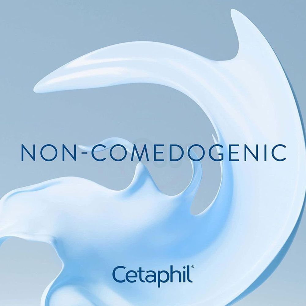 Cetaphil Rich Night Cream for Dry to Very Dry, Sensitive Skin  