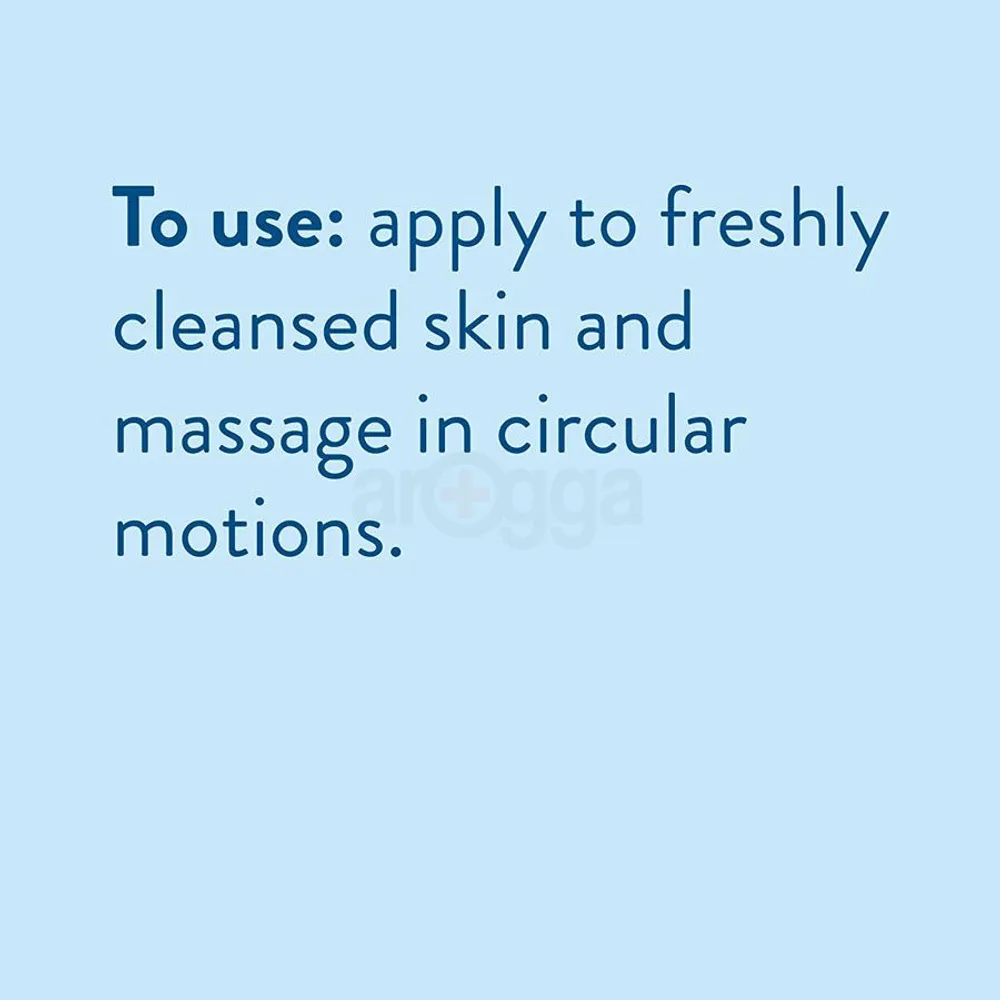 Cetaphil Rich Night Cream for Dry to Very Dry, Sensitive Skin  