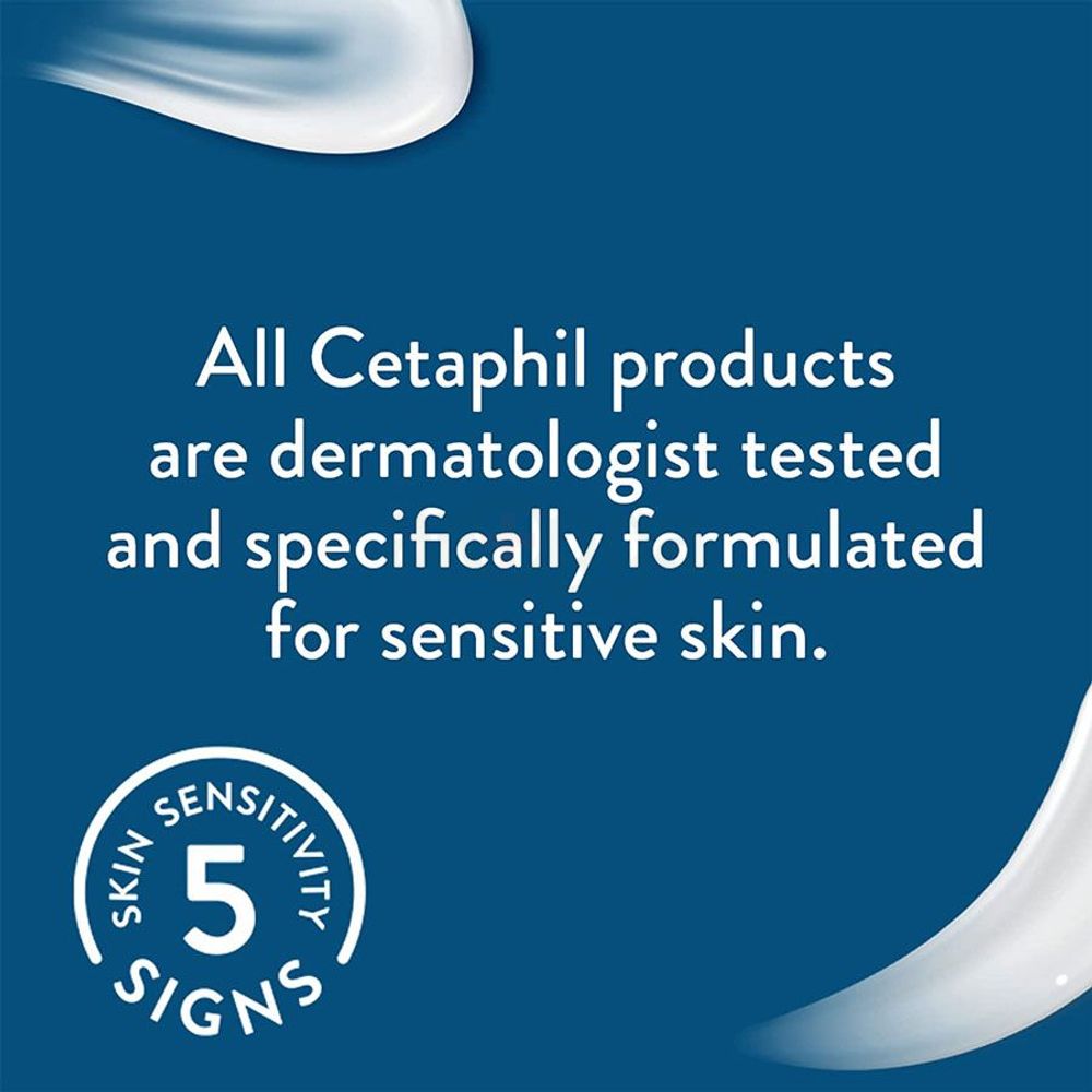 Cetaphil Rich Night Cream for Dry to Very Dry, Sensitive Skin  