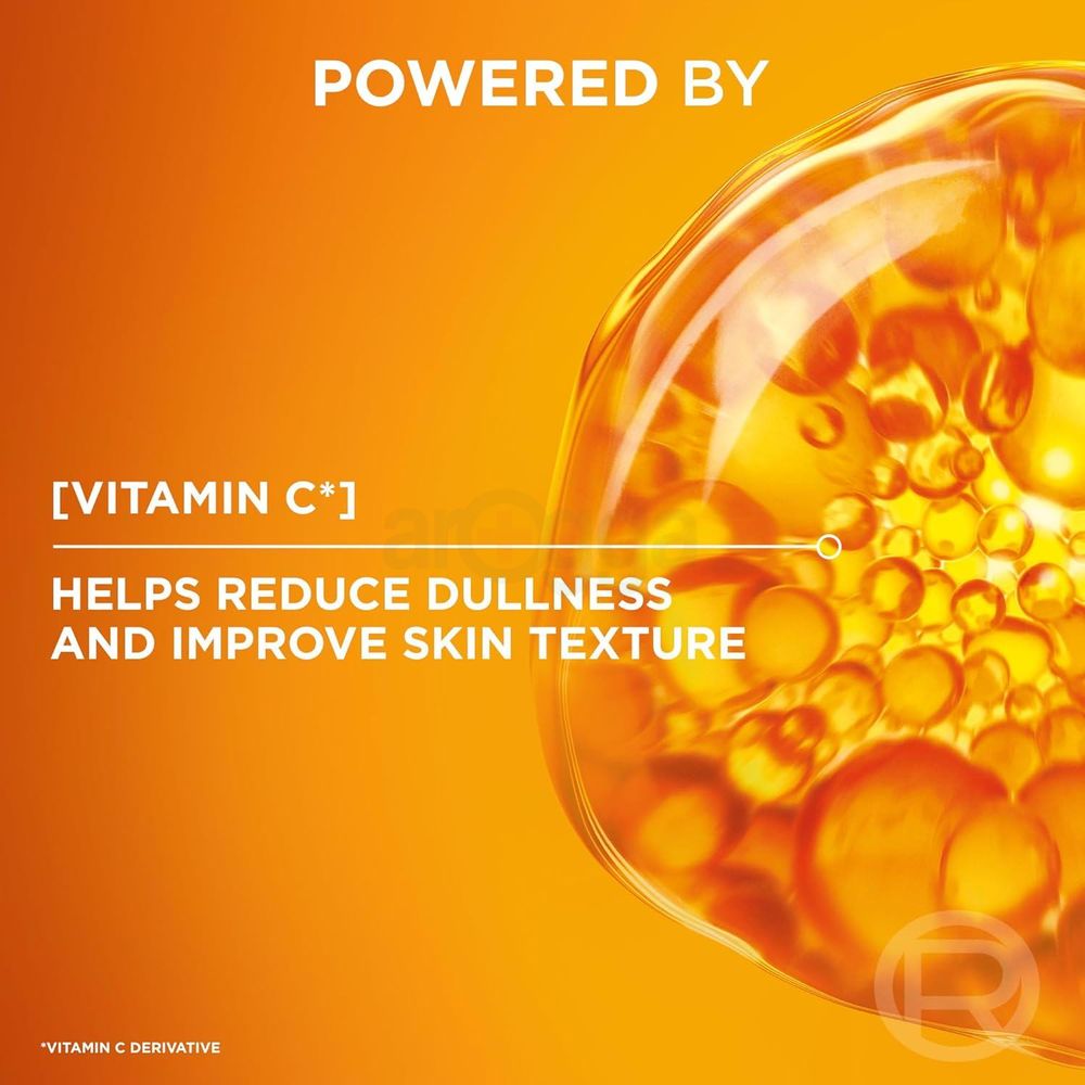 Loreal Paris Men Expert Hydra Energetic Wake Up Effect Facewash with Vitamin C  