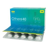 Othera 40 Capsule 40mg capsule