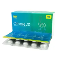 Othera 20 Capsule 20mg capsule