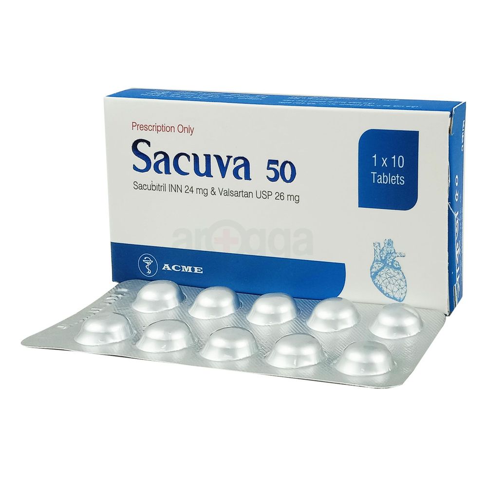 Sacuva 50  