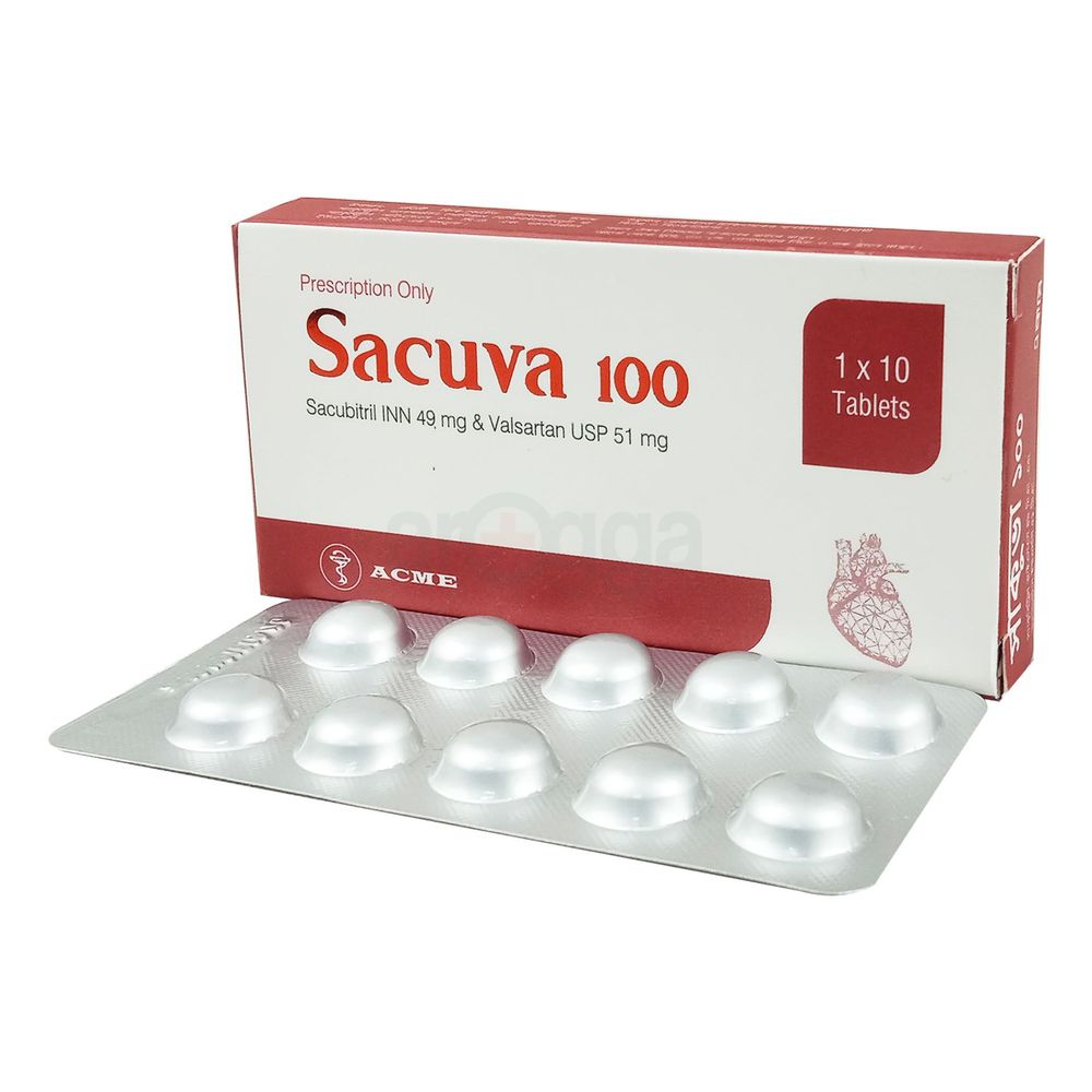 Sacuva 100  