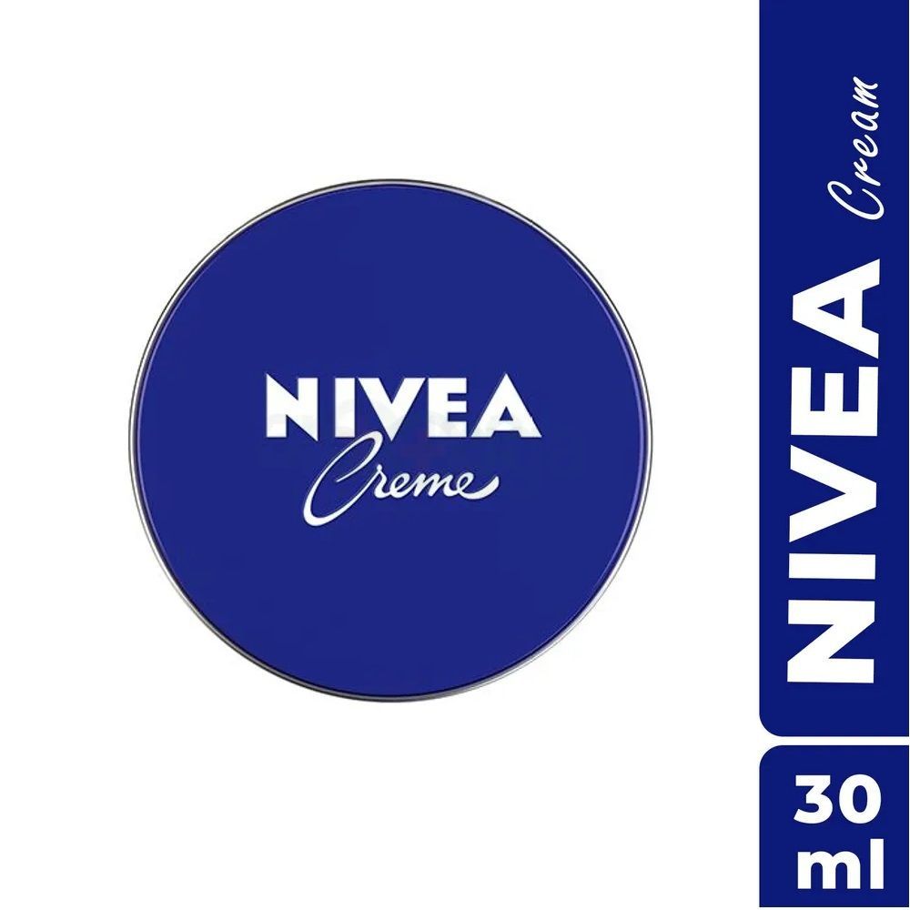 NIVEA All Purpose Creme for Face & Body 30ml  