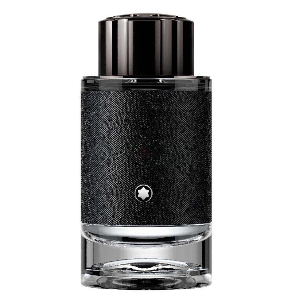 MONTBLANC Explorer Black EDP for Men  