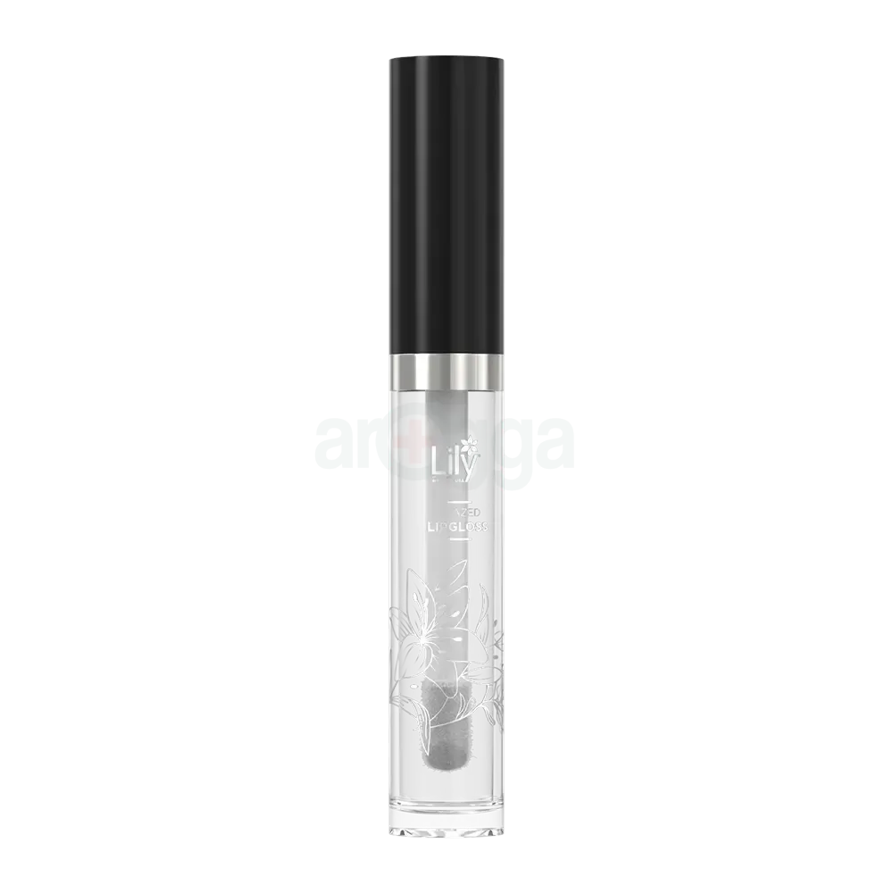 Lily Glazed Lip Gloss  