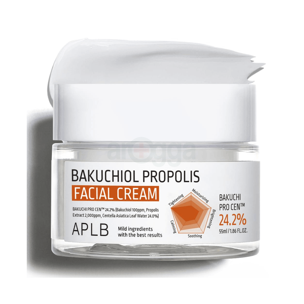 APLB Bakuchiol Propolis 24.2% Facial Cream  
