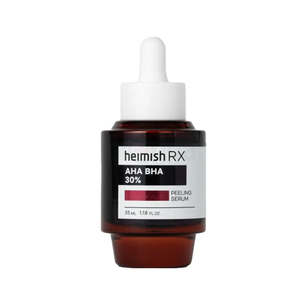 Heimish 30% AHA BHA Peeling Serum  