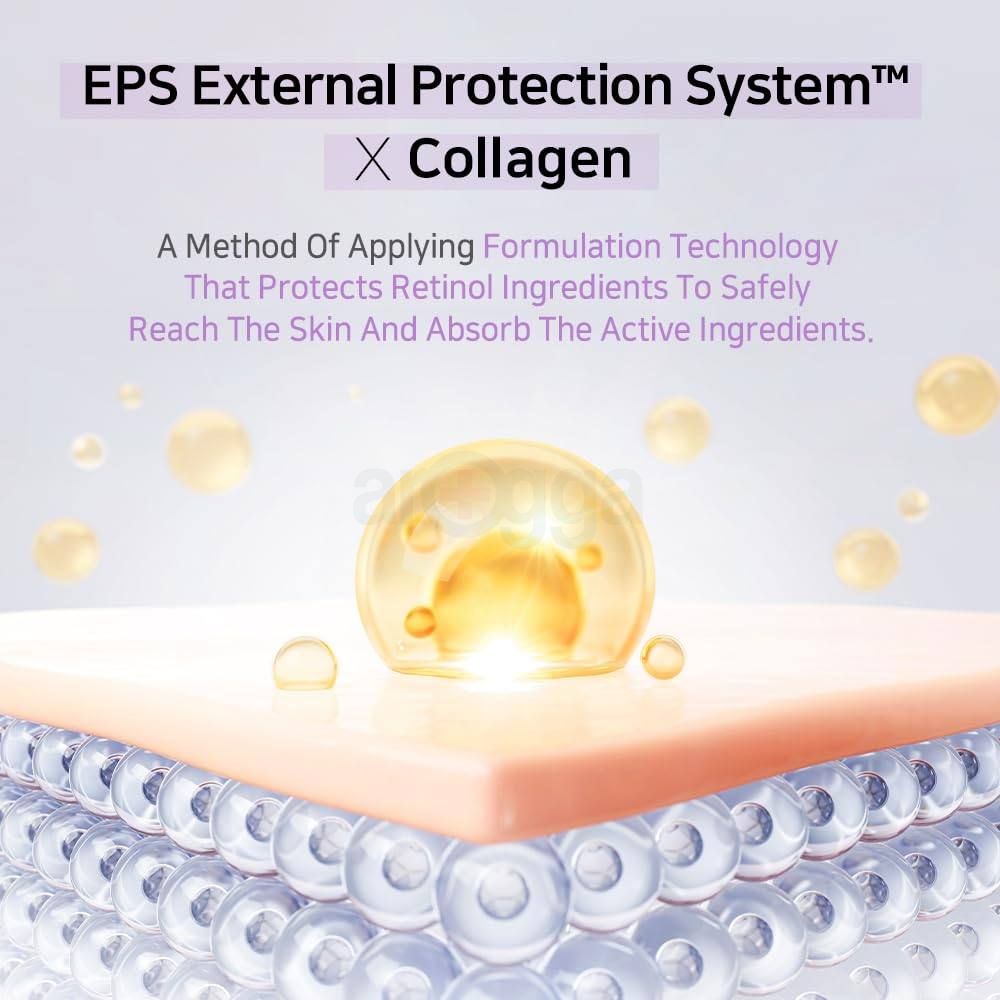 APLB Collagen EGF Peptide 29.4% Facial Cream  