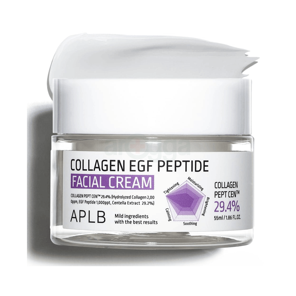 APLB Collagen EGF Peptide 29.4% Facial Cream  
