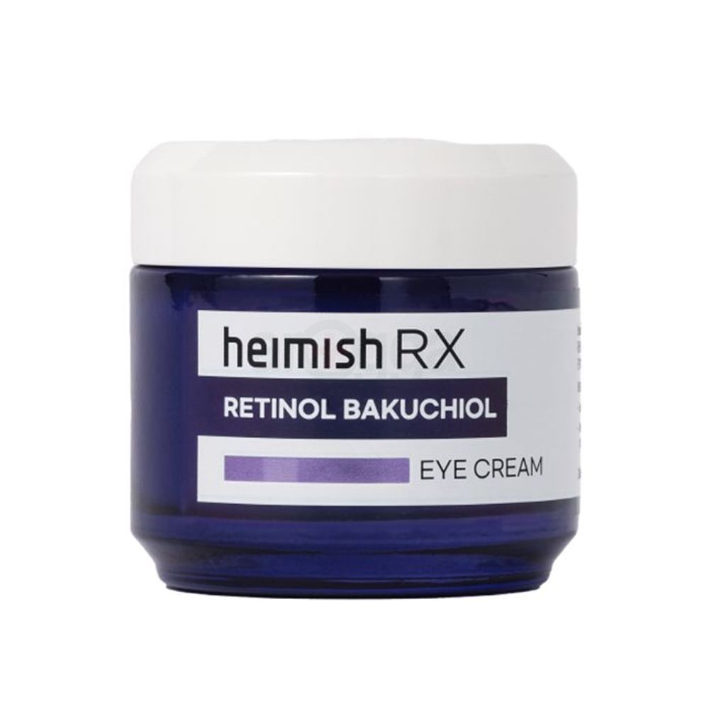 Heimish RX Retinol Bakuchiol Eye Cream  