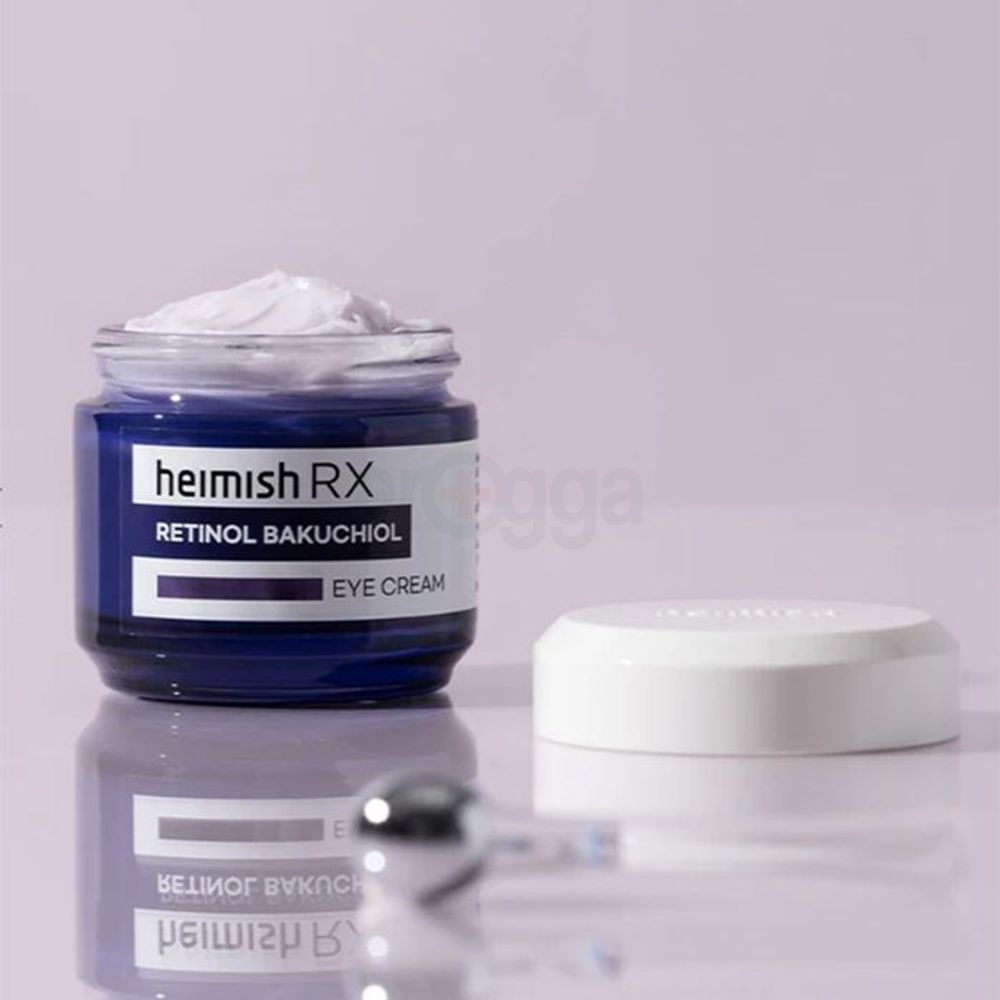 Heimish RX Retinol Bakuchiol Eye Cream  