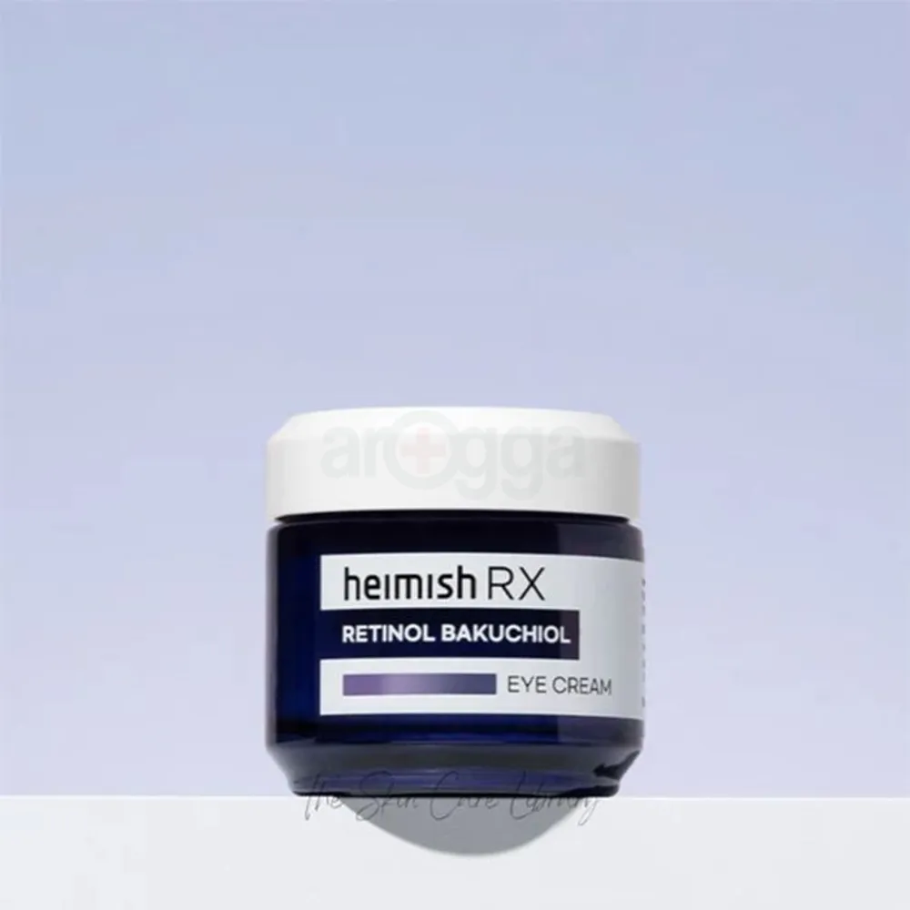 Heimish RX Retinol Bakuchiol Eye Cream  