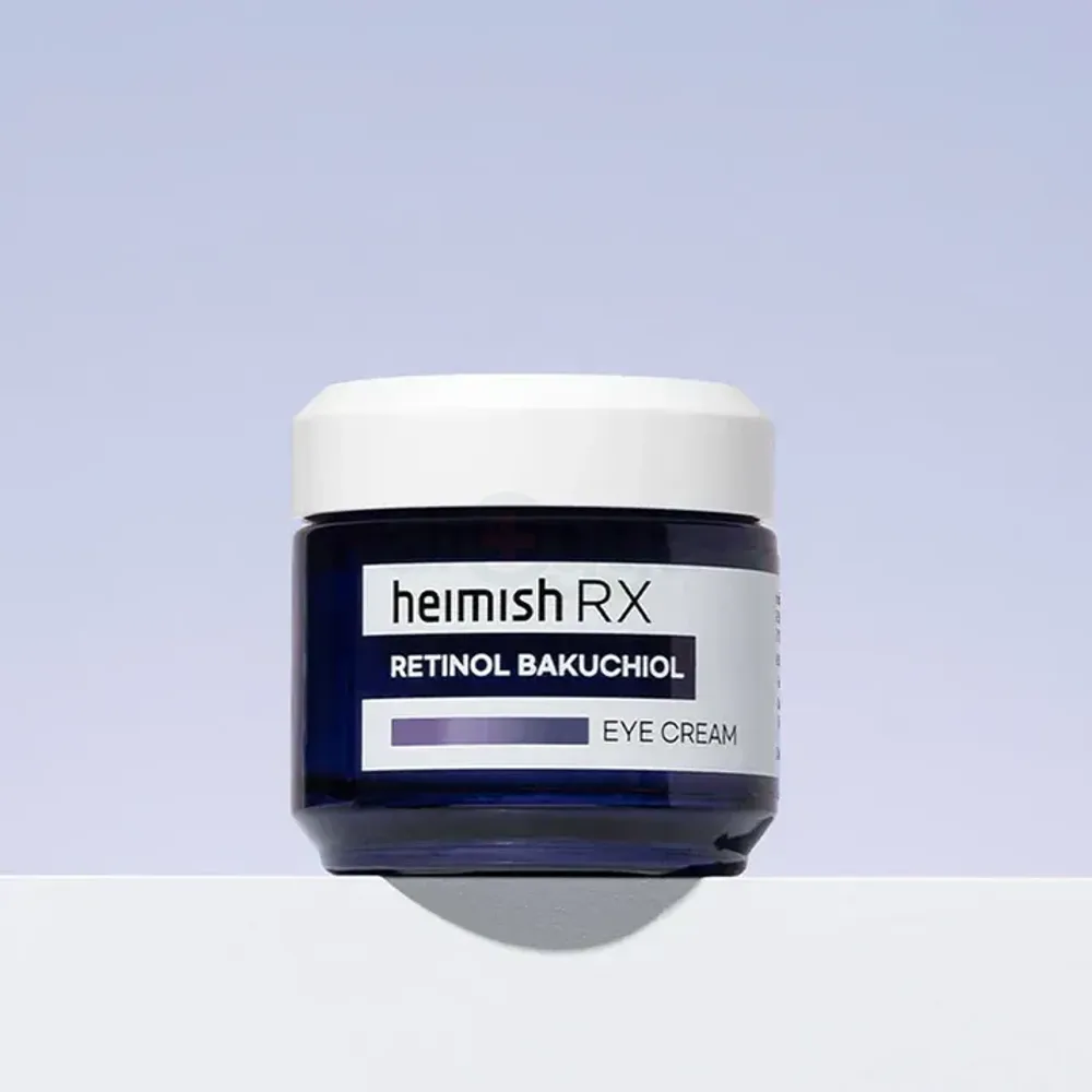 Heimish RX Retinol Bakuchiol Eye Cream  