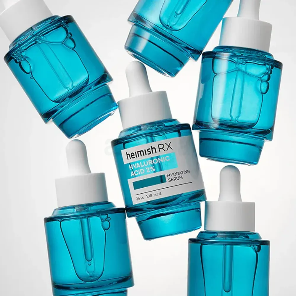 Heimish RX 2% Hyaluronic Acid Hydrating serum  
