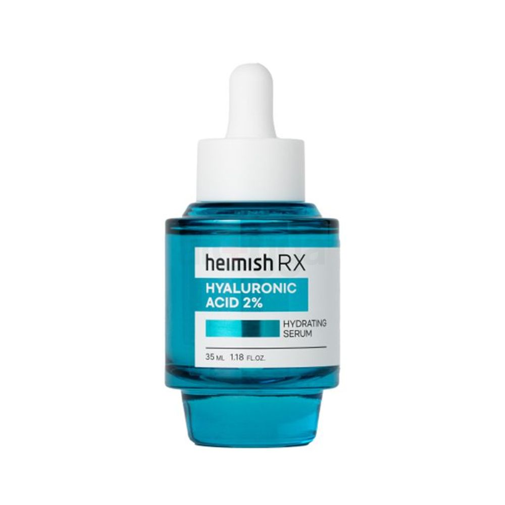 Heimish RX 2% Hyaluronic Acid Hydrating serum  