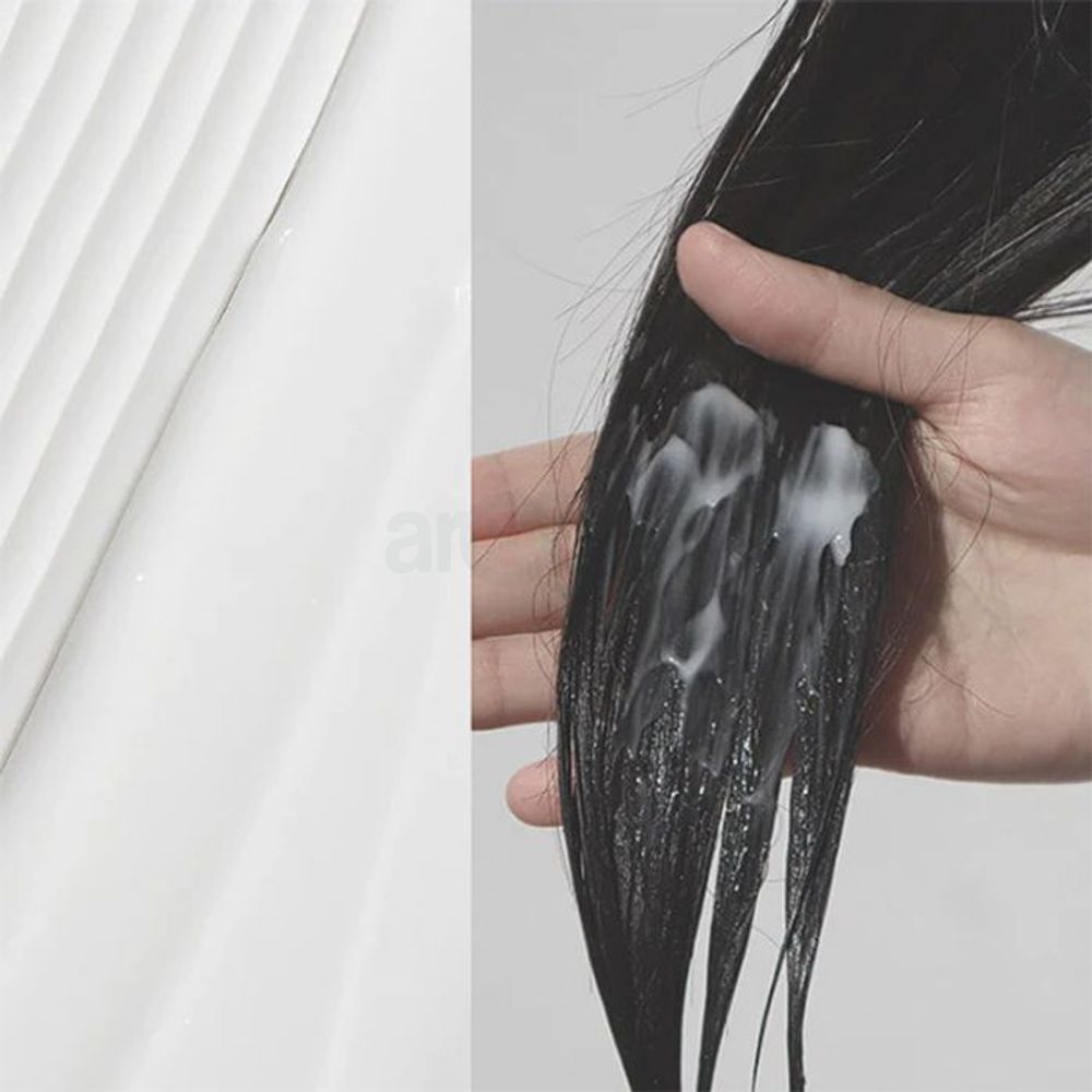 Heimish RX Amino Keratin Heat Protecting Leave in Treatment for Damaged Hair  