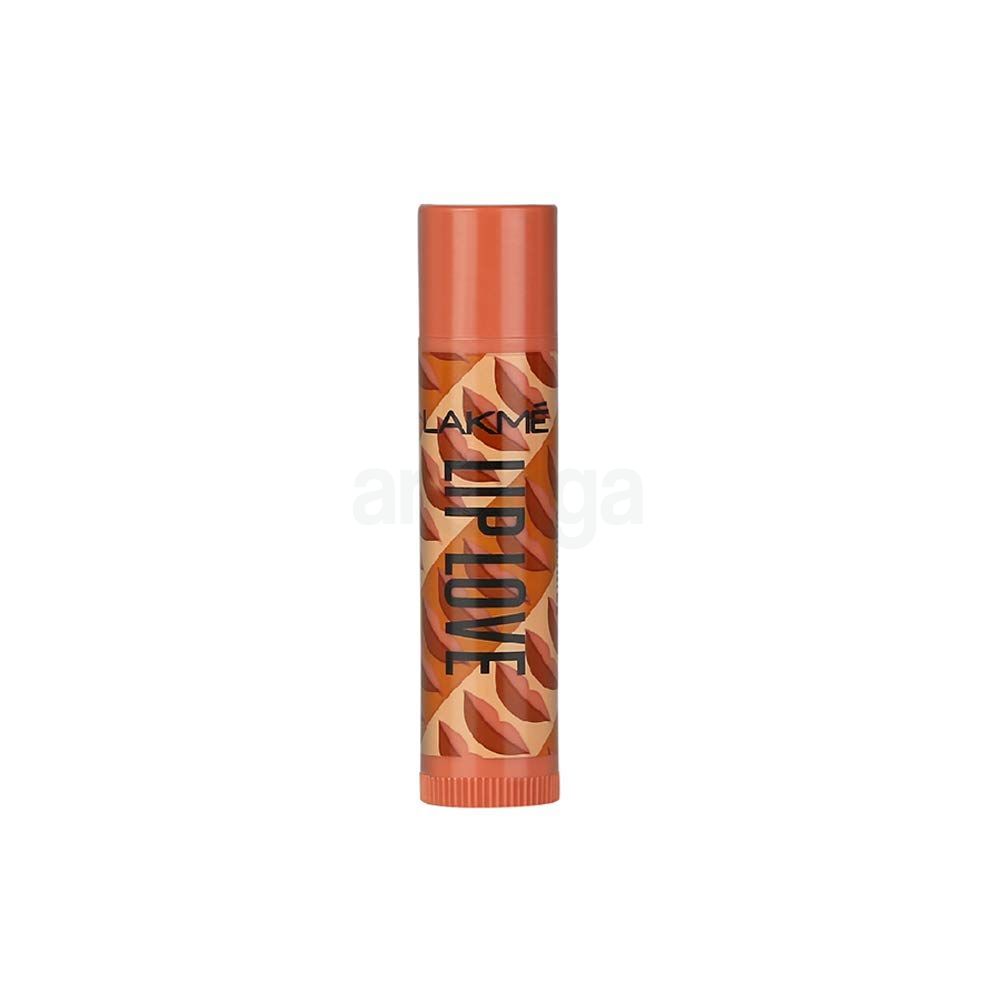 Lakme 22hrs Lip Love Care - Caramel SPF 15  