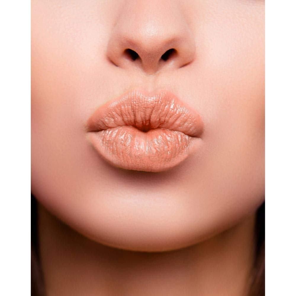 Lakme 22hrs Lip Love Care - Caramel SPF 15  
