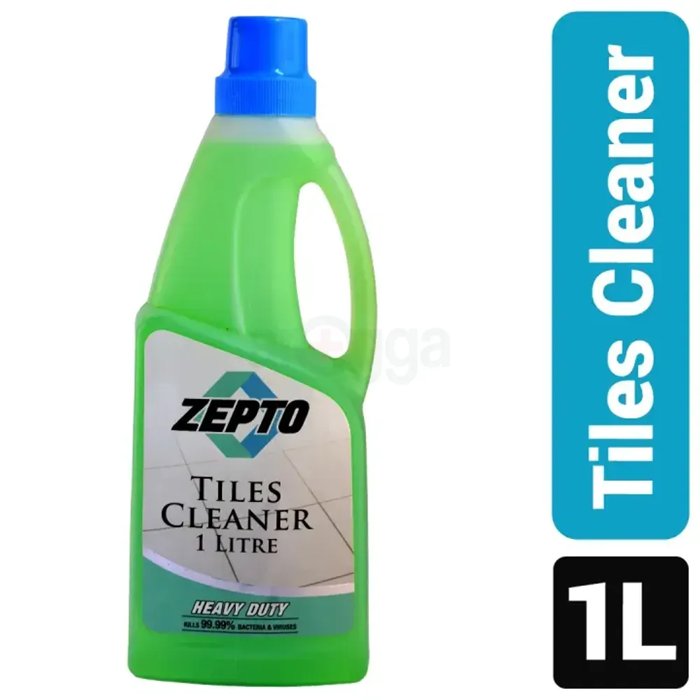 Zepto Tiles Cleaner 1L  