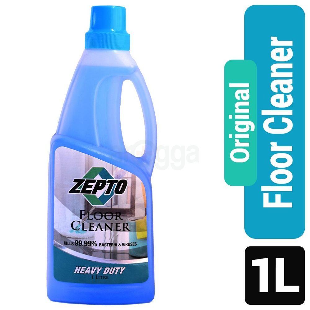 Zepto Floor Cleaner 1L  