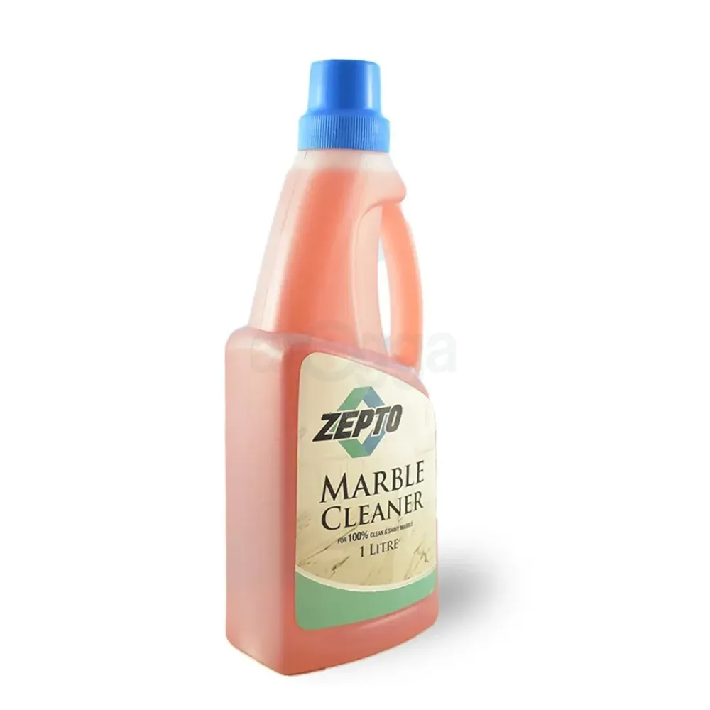 Zepto Marble Cleaner 1Litre  