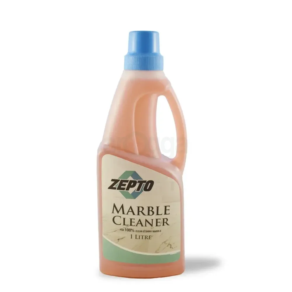 Zepto Marble Cleaner 1Litre  