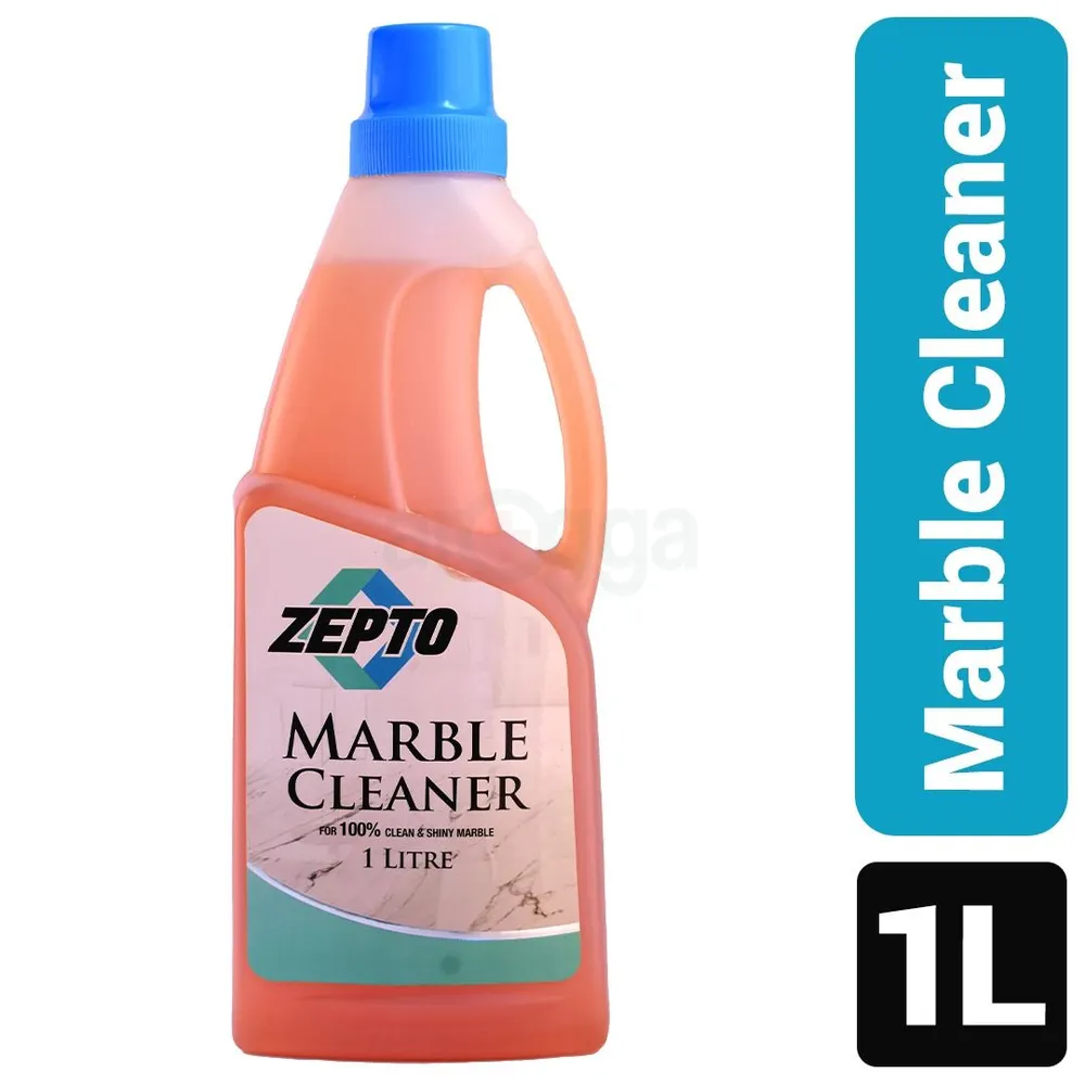 Zepto Marble Cleaner 1Litre  