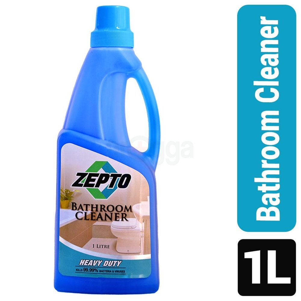 Zepto New Bathroom Cleaner 1L  