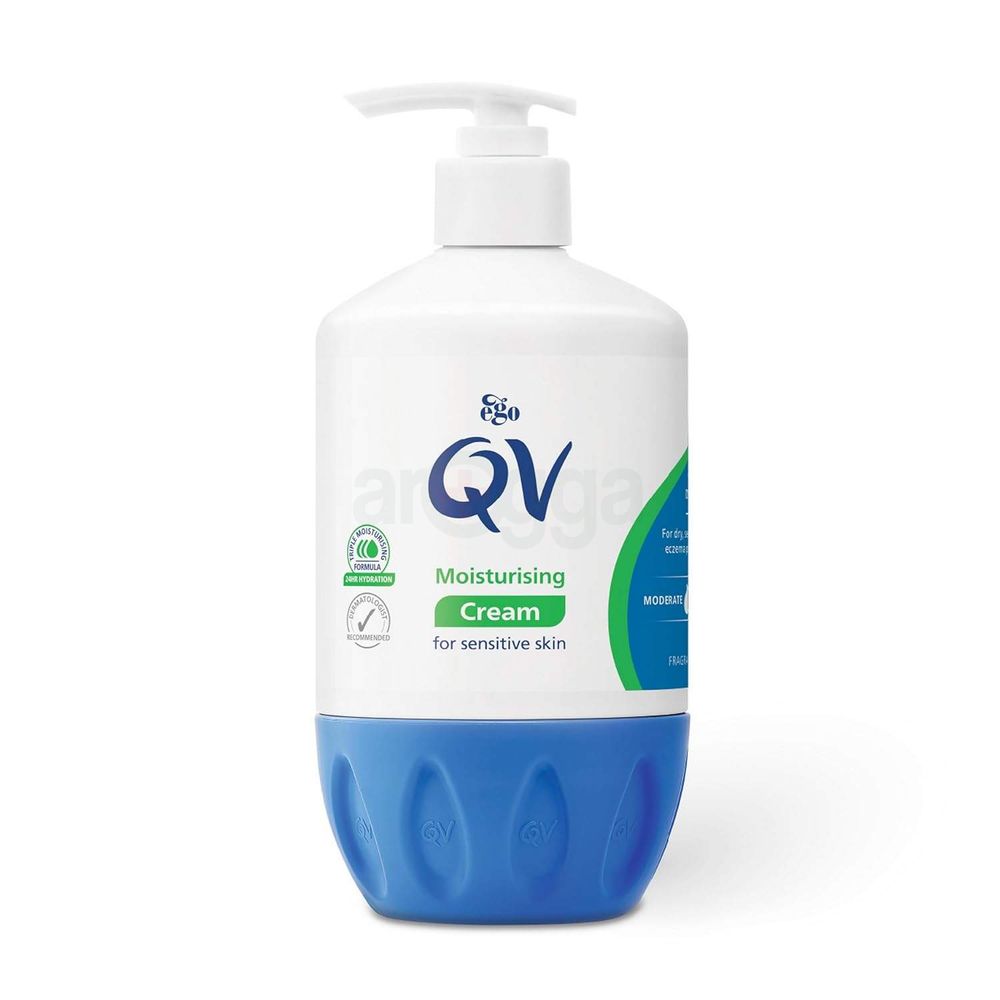 QV Moisturising Cream for Sensitive Skin   