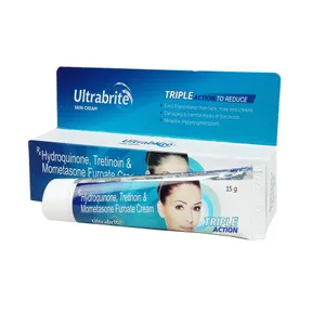 Ultrabrite Skin Cream 15gm 15gm cream