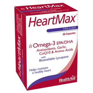 Heartmax  capsule