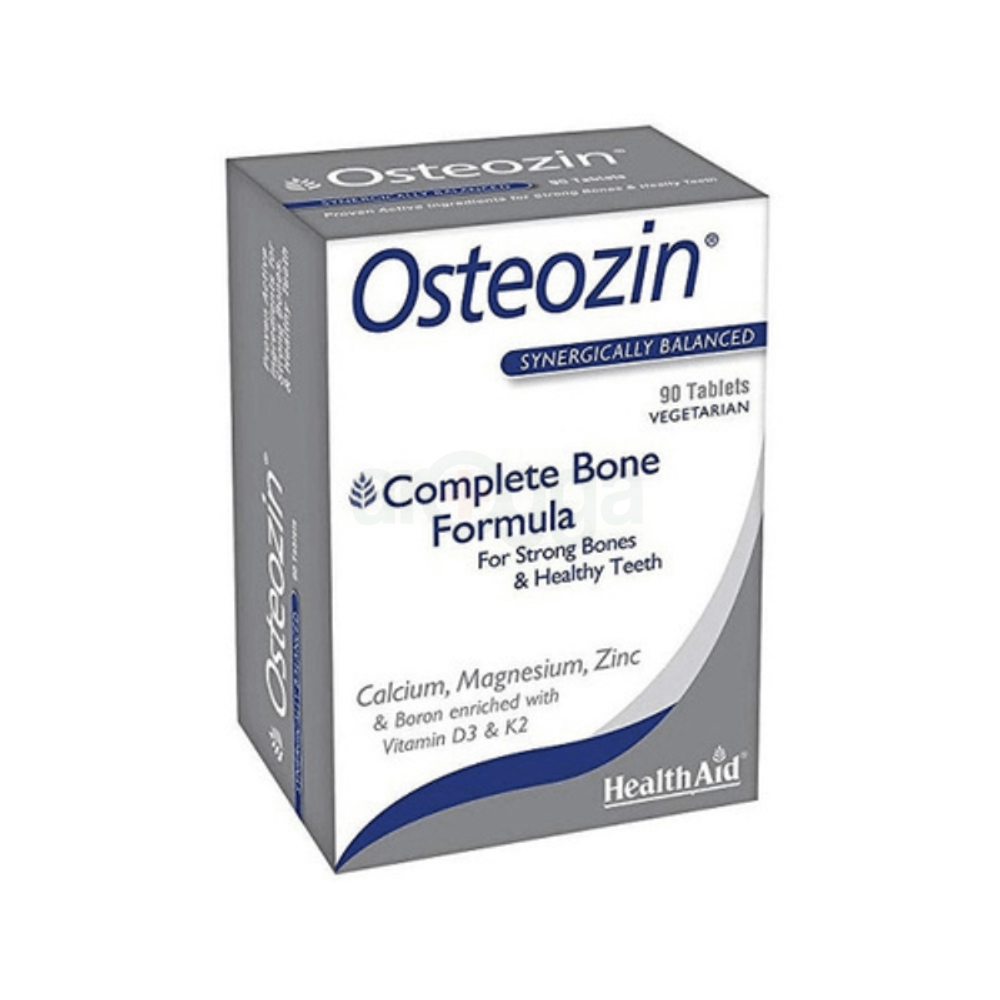 Osteozin  tablet