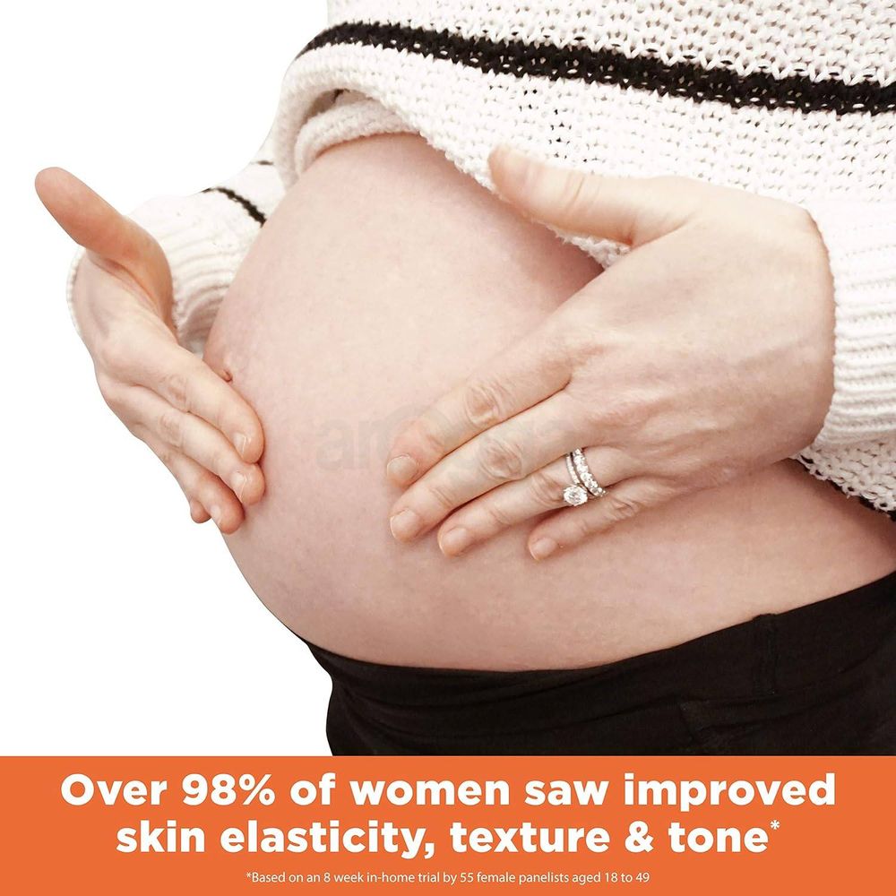 Palmer's Cocoa Tummy Butter Stretch Marks Cream with Vitamin E 125g  