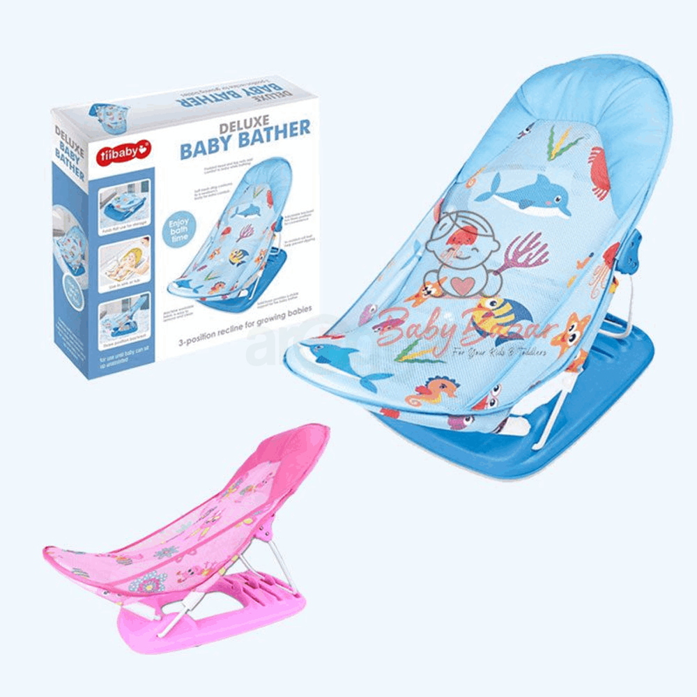 Deluxe Baby Bather (Tiibaby)  