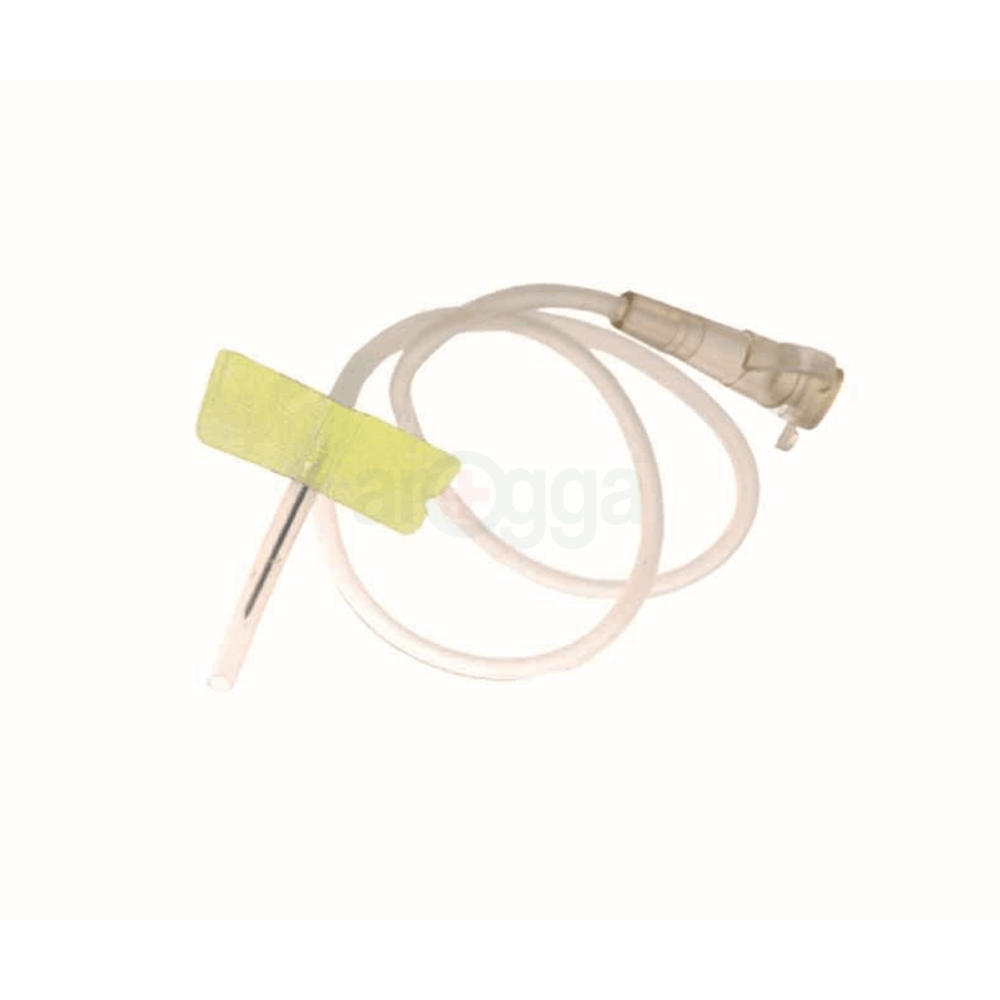 JMI Scalp Vein Set 19g  