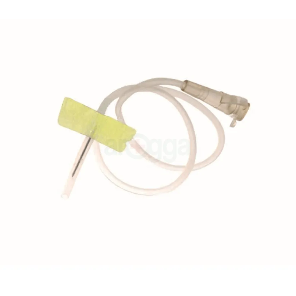 JMI Scalp Vein Set 25g  