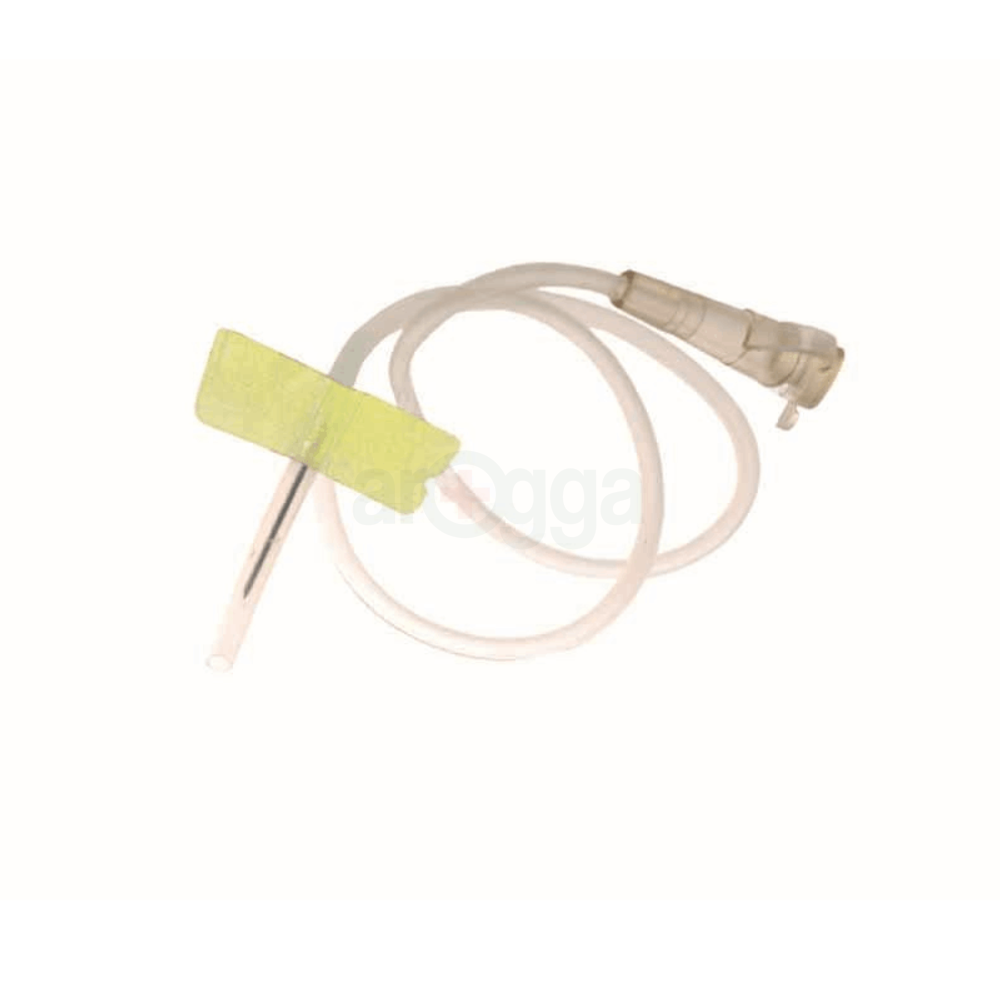 JMI Scalp Vein Set 25g  