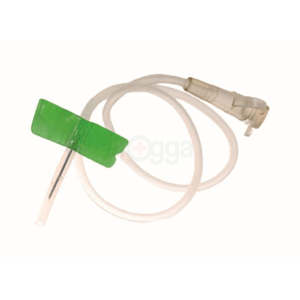 JMI Scalp Vein Set 27g  