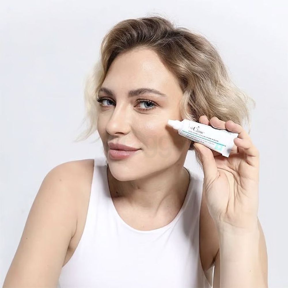Dr. Clinic Anti Wrinkle Eye Care Cream 15ml  