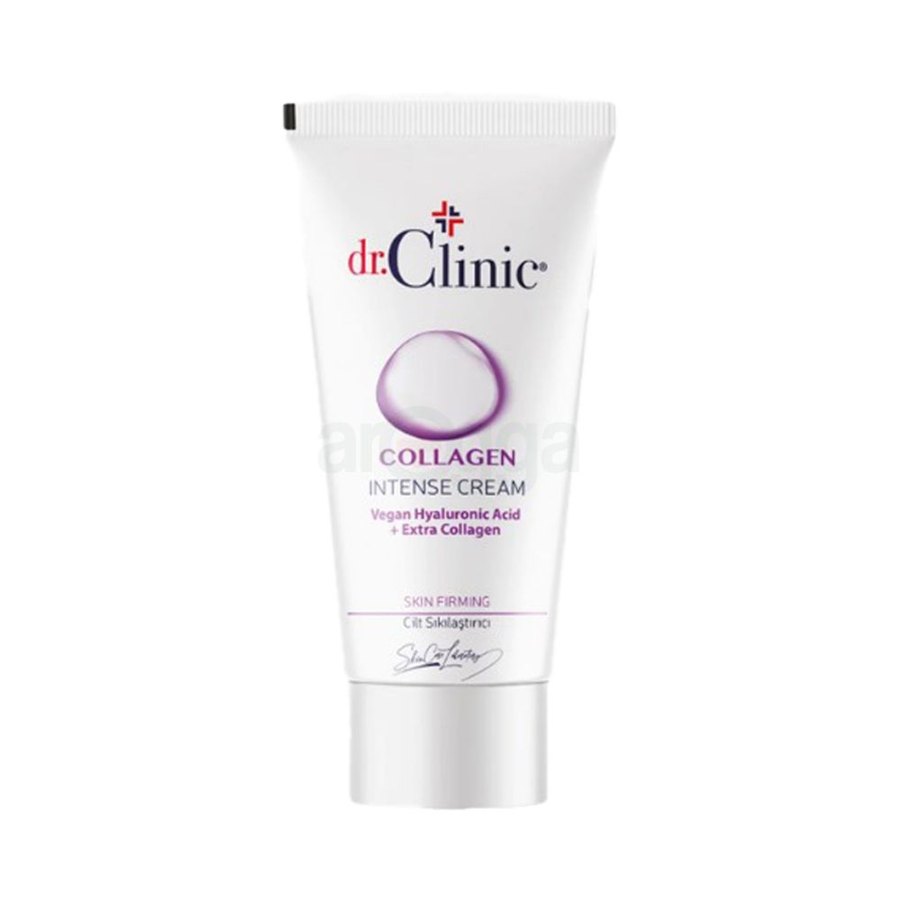 Dr. Clinic Collagen Intense Cream 50ml  