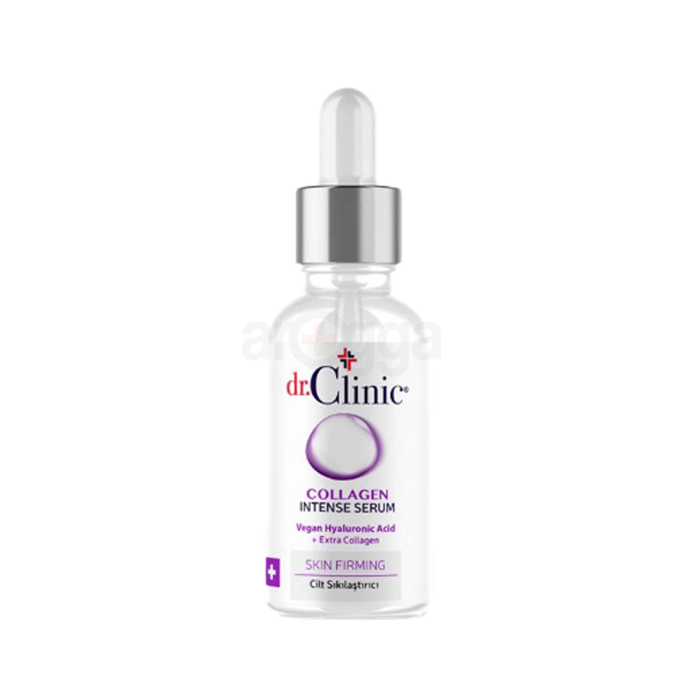 Dr. Clinic Collagen Intense Serum 30ml  