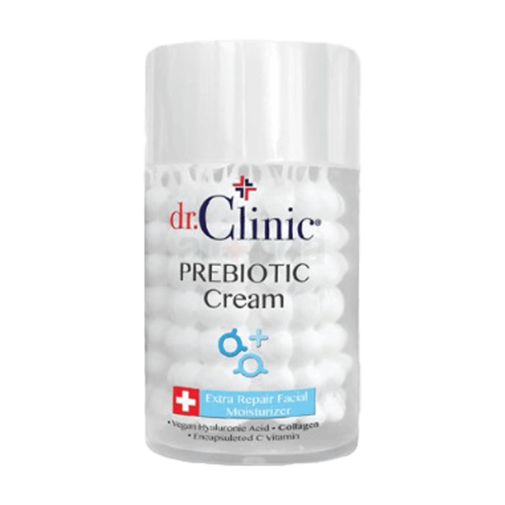 Dr. Clinic Prebiotic Cream 100ml  