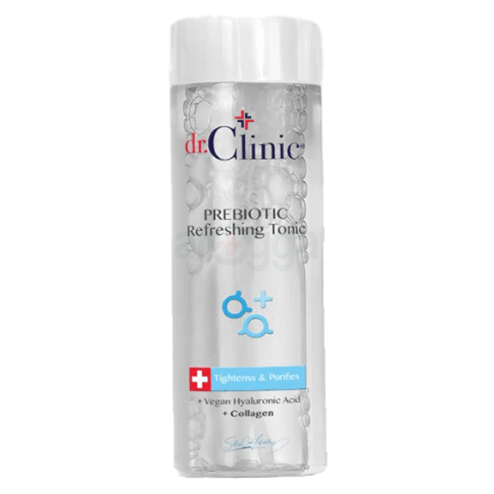 Dr. Clinic Prebiotic Refreshing Tonic 150ml  