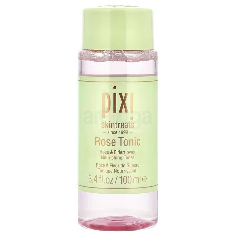 Pixi SkinTreats Rose Tonic  