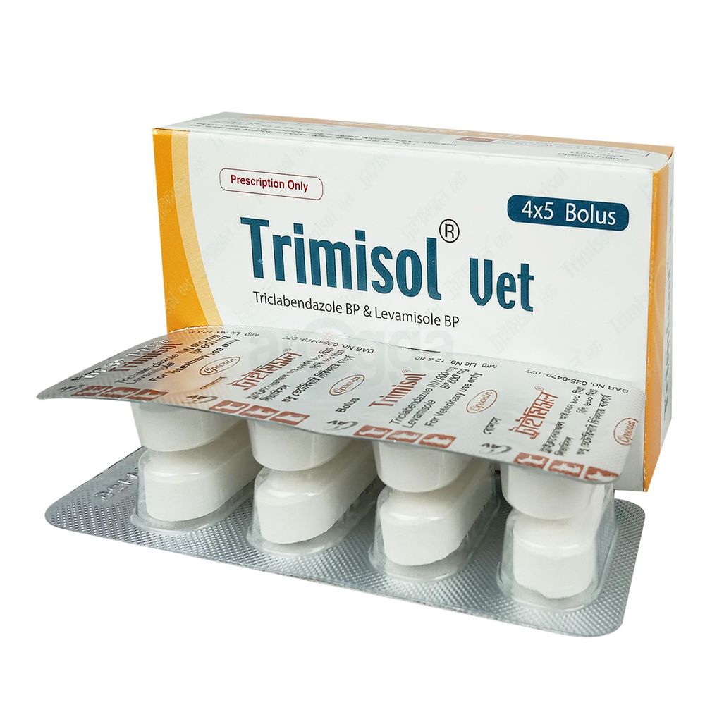 Trimisol Vet  