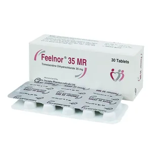 Feelnor MR 35mg tablet